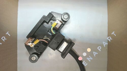 0255926/00-5 / SA-SKR4/40-5HS02-60 pantograf kamyonu