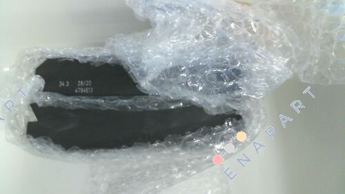 P/n: 0102880/01, Type: SA-SLK-MI-GSV2-80-ET-34 Aşındırıcı karbon