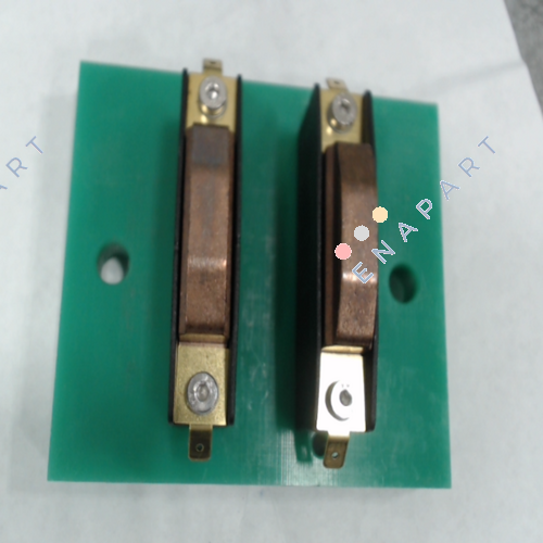 SA-BLS50-2O-01 akım toplayıcı