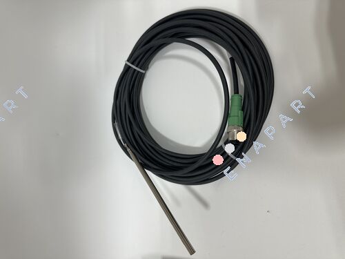 QMT110 Zemin Sıcaklık Sensörü