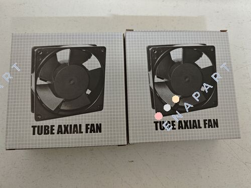 FP1081/230VS1TB Fan