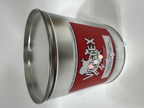 V-400941 80-5QT Toplu Lube Macunu