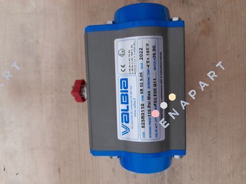 82SR0110 çalıştırıcı
