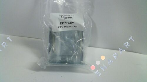 EBZG-IP1 2 İnç Boru Montaj Kiti