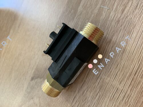 00.0001.0633.1 / FCM5-3.15.GO.12P Sabit kalibrasyon akış anahtarı