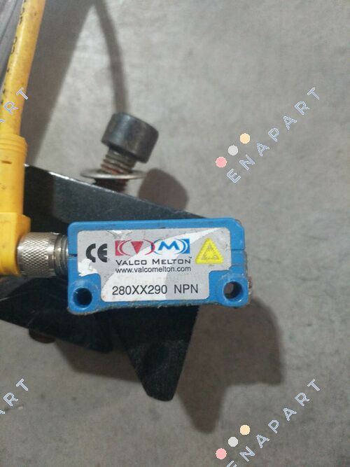 280XX290 Refleks sensörü