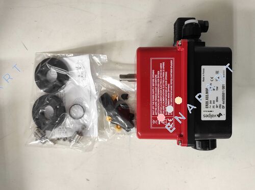 ER20.X03.M00 Premier Açık/Kapat Elektrikli Aktüatör