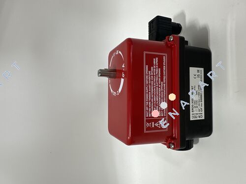 ER20.X03.M00 Premier Açık/Kapat Elektrikli Aktüatör
