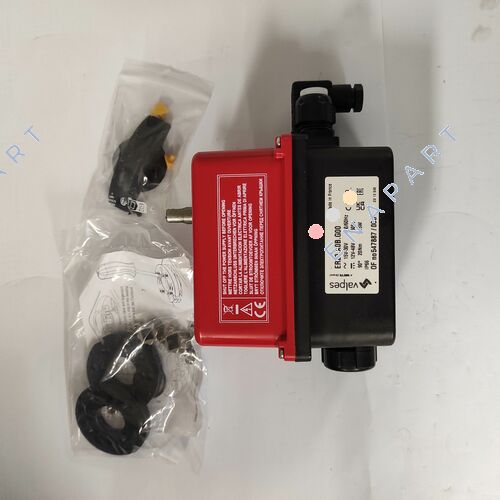 ER20.X0B.G00 ELEKTROMASH. sürücü