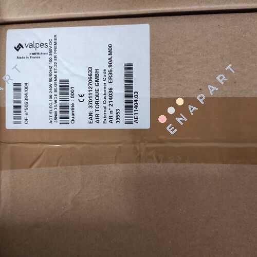 ER35.90A.M00 sürücü