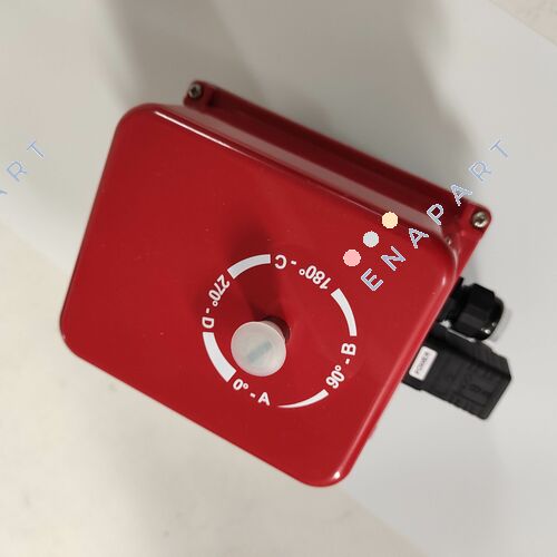 ER60.90B.G00 Elektrom. itici güç