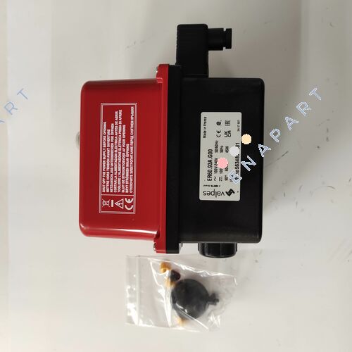 ER60.93A.G00 Elektron. tahrik