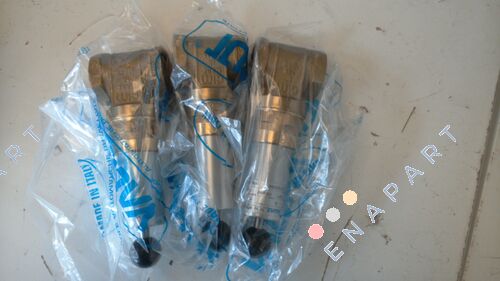 ART.A N.P.T. S.A.CLOSED 1" ( Z100204 ) Valf