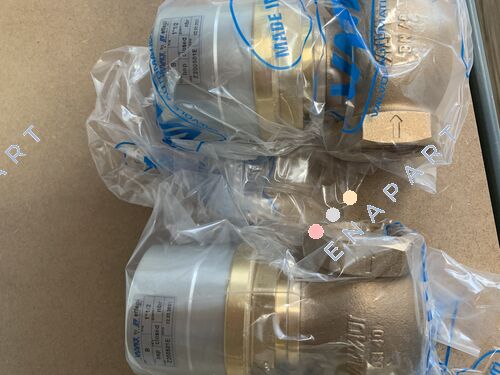 Z200501E PNÖMATİK VALFLER