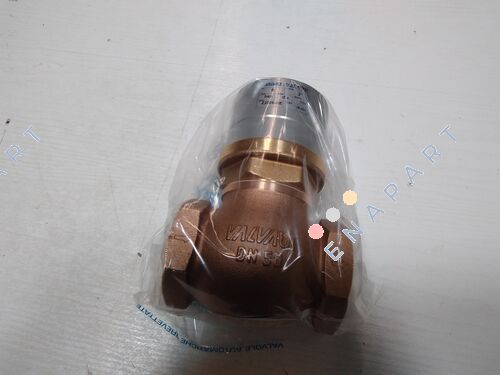 Z200600E TEKNİK B NBR D.A. GAZ BSP 2"