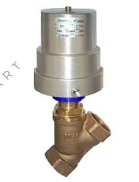 Z207307 MEKİK AÇISI VALFİ
