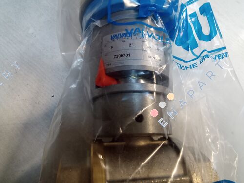 Z300701 PİRİNÇ KÜRESEL VANA