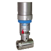 Ball valves - AL