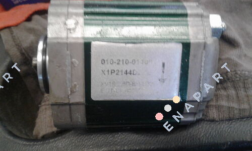 010-210-01400  010-Zahnrad-Pompalar XV