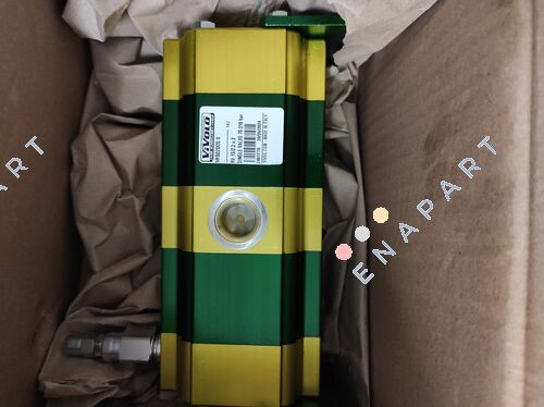 9RS02D20 Akış Bölücüler