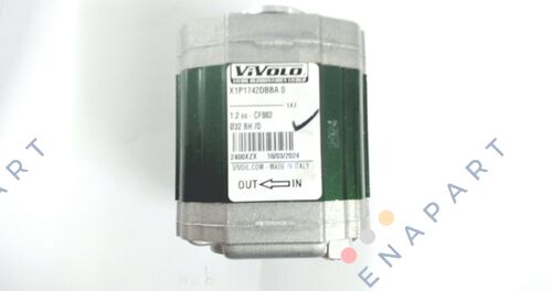 X1P1742DBBA tek yönlü hidrolik pompa