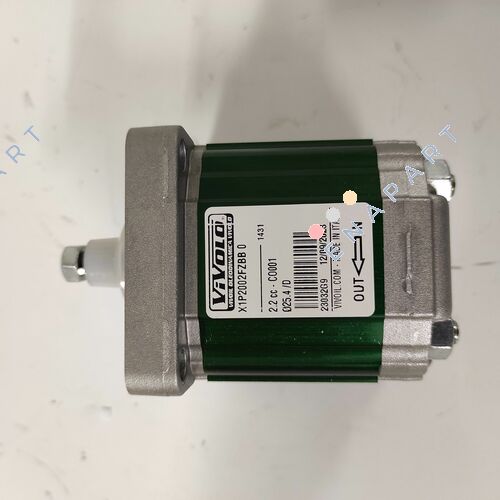 X1P2002FZBB / Z010-10688-99999 Hidrolik dişli pum