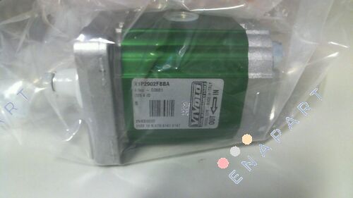 X1P2902FBBA Dişli pompası