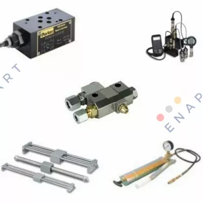 122 048 300 Giriş pompası