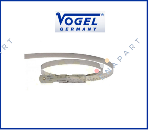 181803 cetvel 18-1803 Vogel
