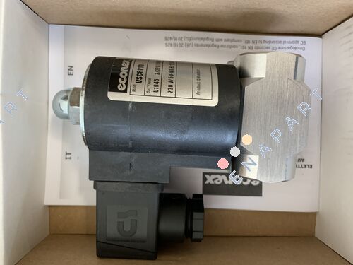 VSCRP1015C selenoid vana