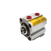 Pneumatic cylinders