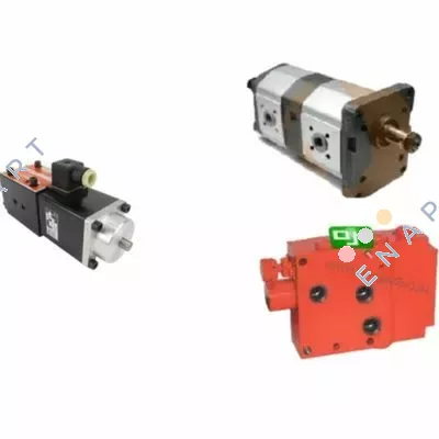DN16/10 ZP16/10 İndirgeme plakası