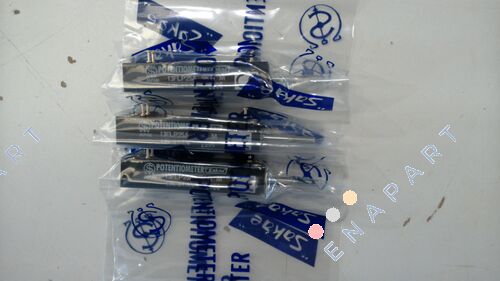 13FLP25A 5K (25mm ) potansiyometre