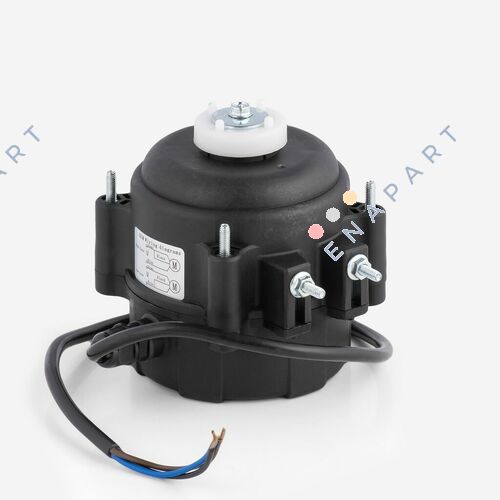 ECM7120 230V EC Fan Motoru
