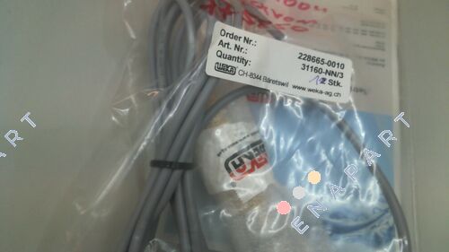 31160-NN/3 manyetik düğme