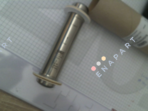 33279/05 Manyetik osilatör