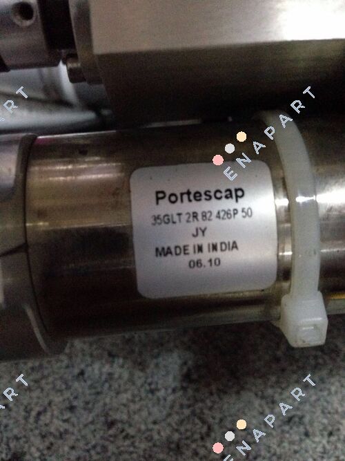 35GLT2R82-426P.50  DC mikro motorlar