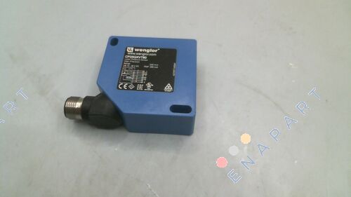 CP25QXVT80 Lazer Mesafe Sensörü