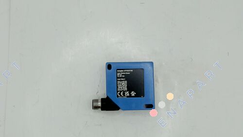 CP70QXVT80 Yüksek Performanslı Mesafe Sensörü