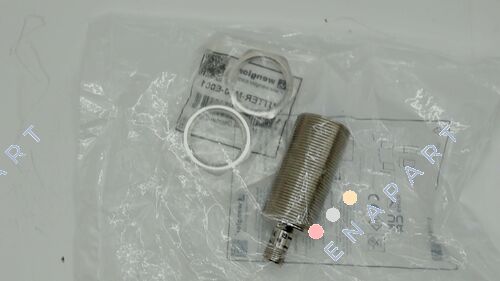 I30H004 Artırılmış anahtarlama mesafesine sahip endüktif sensör