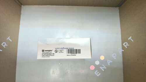 OY2P303A0135 Lazer Mesafe Sensörü