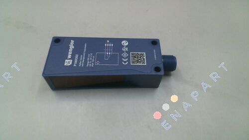 P1NH302 Reflex Buton