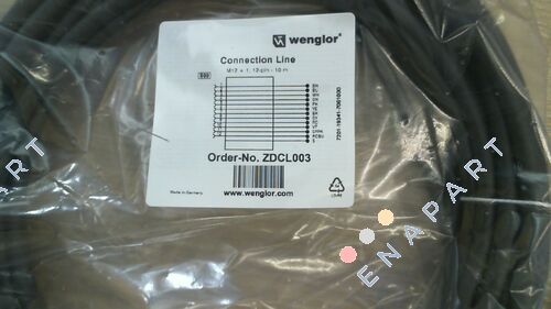 ZDCL003 Bağlantı Hattı