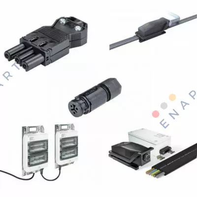 R1.190.1310.0 / SP-COP2-ENI-A16 Ethernet modülü