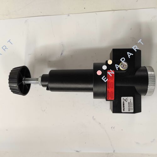 086010013 / R30-C8-000 Basınç regülatörü
