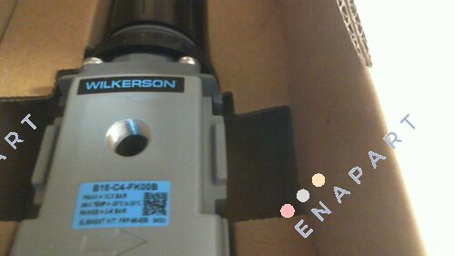 B18-C4-FK00B Filtre düzenleyicisi