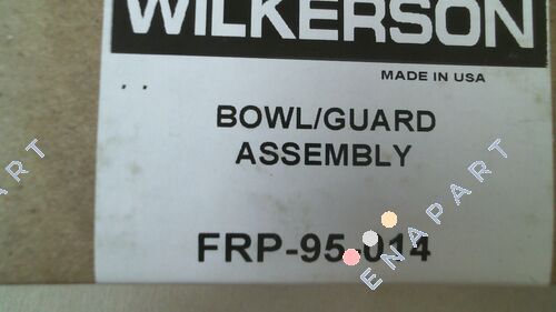 FRP-95-014 Repair Kit