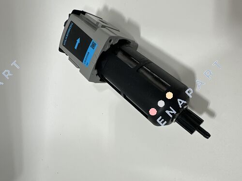 L18-C2-KK00B basınçlı hava yağlayıcı