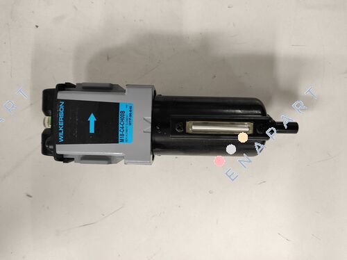 M18-C4-CH00B alt mikrofiltre