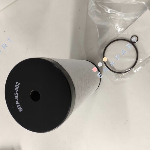 MTP-95 -502 Filtre Elemanı